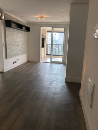 Apartamento com 2 Quartos à Venda, 74 m² em Jardim Prudencia - São Paulo