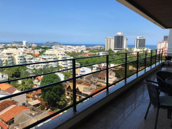 Imagem Imóvel com 3 Quartos à Venda, 126 m² em Barra Da Tijuca - Rio De Janeiro Imagem Imóvel com 3 Quartos à Venda, 126 m² em Barra Da Tijuca - Rio De Janeiro