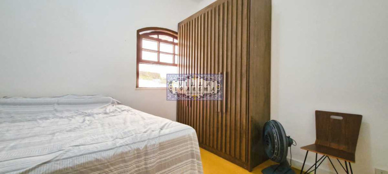 Imagem Apartamento com 1 Quarto à Venda, 50 m² em Laranjeiras - Rio De Janeiro Imagem Apartamento com 1 Quarto à Venda, 50 m² em Laranjeiras - Rio De Janeiro