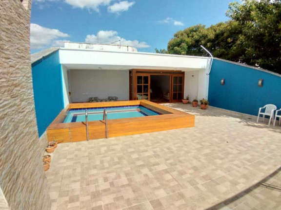 Imagem Cobertura com 6 Quartos à Venda, 554 m² em Santa Cecília - Porto Alegre