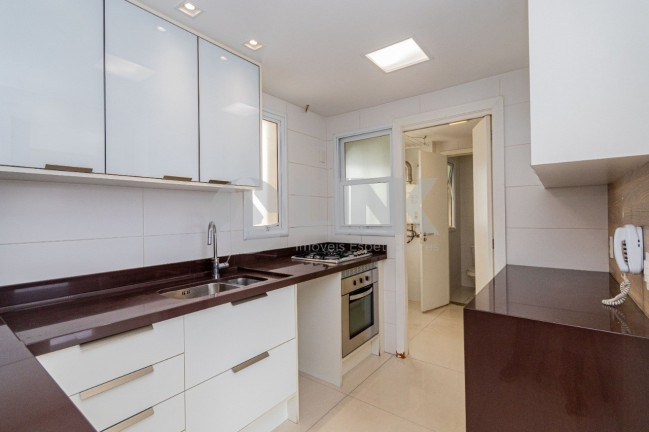 Imagem Apartamento com 3 Quartos à Venda, 107 m² em Boa Vista - Porto Alegre Imagem Apartamento com 3 Quartos à Venda, 107 m² em Boa Vista - Porto Alegre