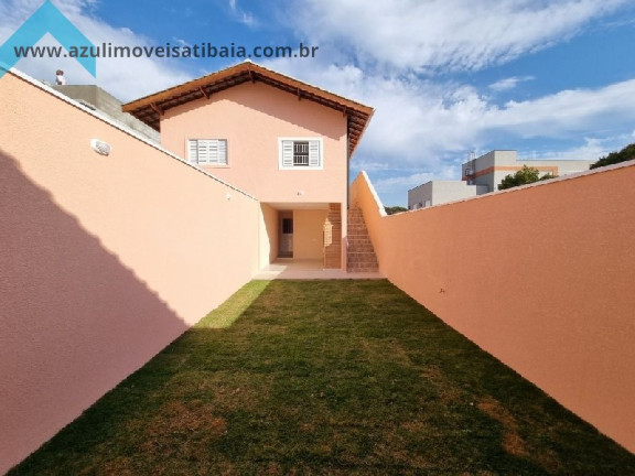 Imagem Casa com 3 Quartos à Venda, 150 m² em Jardim Do Lago - Atibaia