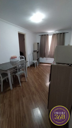 Imagem Apartamento com 2 Quartos à Venda, 39 m² em Vila Romanópolis - Ferraz De Vasconcelos