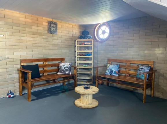 Imagem Casa com 3 Quartos à Venda, 290 m² em Parque Ibiti Reserva - Sorocaba Imagem Casa com 3 Quartos à Venda, 290 m² em Parque Ibiti Reserva - Sorocaba