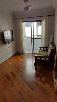 Apartamento com 2 Quartos à Venda, 81 m² em Santo Antônio - São Caetano Do Sul