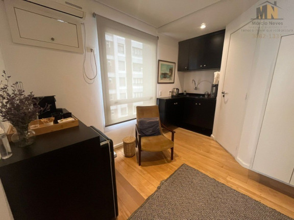 Imagem Imóvel Comercial à Venda, 37 m² em Jardim América - São Paulo Imagem Imóvel Comercial à Venda, 37 m² em Jardim América - São Paulo