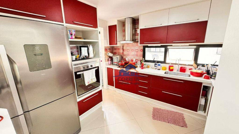 Imagem Apartamento com 3 Quartos à Venda, 176 m² em Centro - Angra Dos Reis Imagem Apartamento com 3 Quartos à Venda, 176 m² em Centro - Angra Dos Reis