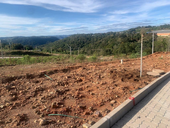Imagem Terreno à Venda, 364 m² em Sao Roque - Bento Gonçalves
