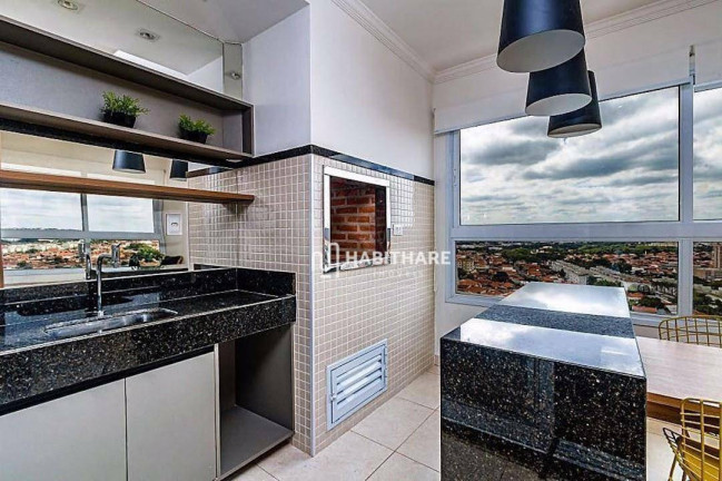 Imagem Apartamento com 3 Quartos à Venda, 116 m² em Nova América - Piracicaba Imagem Apartamento com 3 Quartos à Venda, 116 m² em Nova América - Piracicaba