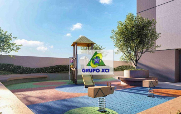 Imagem Apartamento com 3 Quartos à Venda, 98 m² em Cambuí - Campinas
