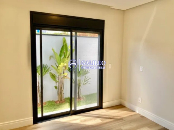 Imagem Casa com 3 Quartos à Venda, 289 m² em Jardim Samambaia - Jundiaí