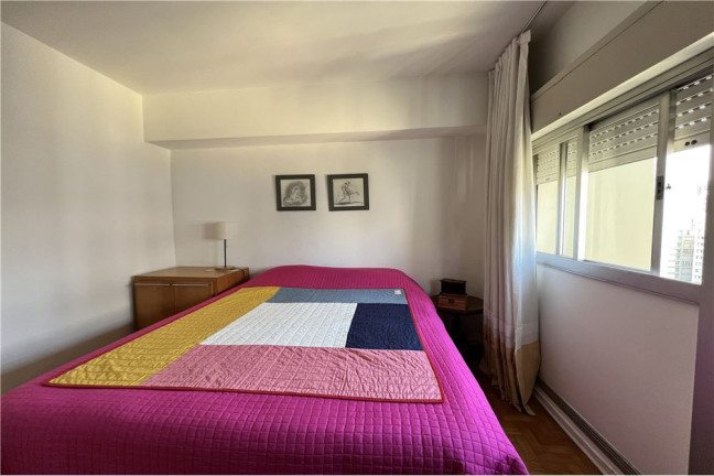 Imagem Apartamento com 3 Quartos à Venda, 111 m² em Jardim Paulista - São Paulo