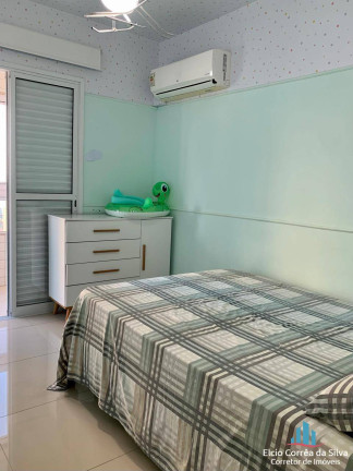 Imagem Apartamento com 4 Quartos para Alugar, 185 m² em Canto Do Forte - Praia Grande Imagem Apartamento com 4 Quartos para Alugar, 185 m² em Canto Do Forte - Praia Grande