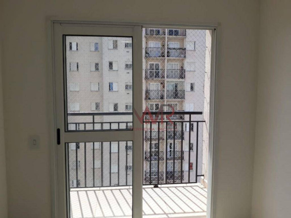 Imagem Apartamento com 2 Quartos à Venda, 50 m² em São Mateus - São Paulo Imagem Apartamento com 2 Quartos à Venda, 50 m² em São Mateus - São Paulo