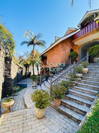 Imagem Casa com 6 Quartos à Venda, 700 m² em Morumbi - São Paulo