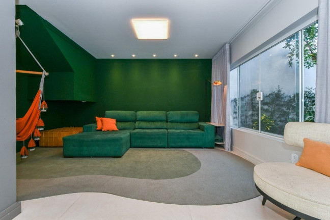 Casa com 4 Quartos à Venda, 240 m² em Jardim Caravelas - São Paulo