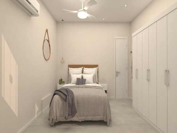 Imagem Apartamento com 2 Quartos à Venda, 75 m² em Botafogo - Rio De Janeiro