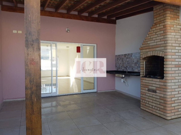 Imagem Casa de Condomínio com 3 Quartos à Venda, 157 m² em Horto Florestal - Sorocaba