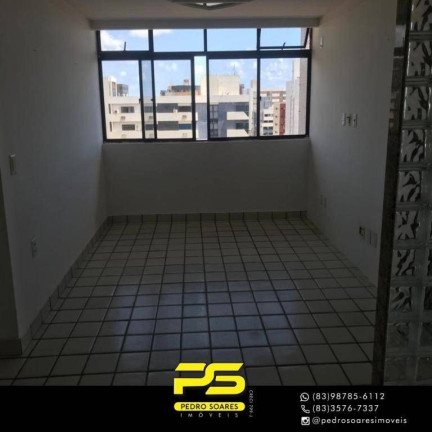 Foto do imóvel Apartamento com 3 Quartos à Venda, 149 m² em Intermares - Cabedelo