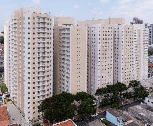 Apartamento com 2 Quartos à Venda, 32 m²