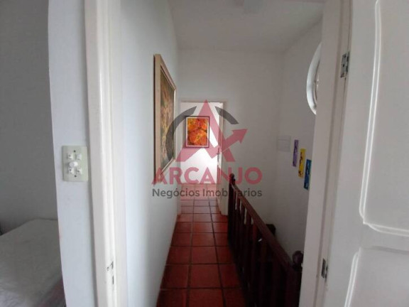 Imagem Casa com 5 Quartos à Venda, 305 m² em Ponta Grossa - Ubatuba