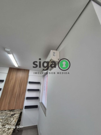 Imagem Imóvel Comercial à Venda, 42 m² em Tatuapé - São Paulo Imagem Imóvel Comercial à Venda, 42 m² em Tatuapé - São Paulo