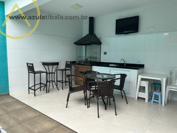 Imagem Casa com 2 Quartos à Venda, 104 m² em Jardim Alvinópolis - Atibaia