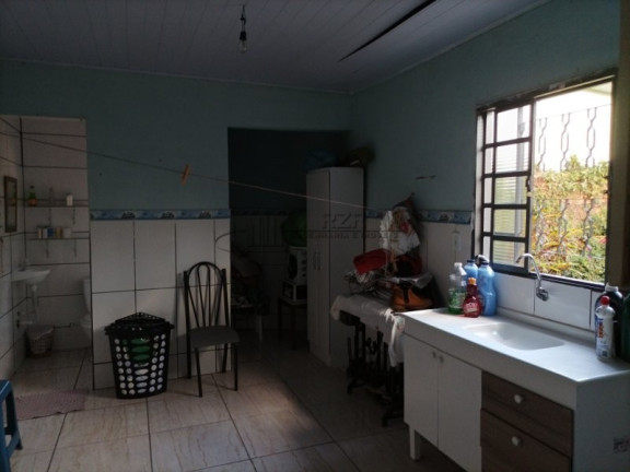 Imagem Casa com 6 Quartos à Venda, 224 m² em Centro - Luís Antônio