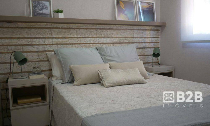 Imagem Apartamento com 2 Quartos à Venda, 45 m² em Rni Nações Unidas - Bauru Imagem Apartamento com 2 Quartos à Venda, 45 m² em Rni Nações Unidas - Bauru