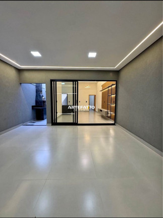 Imagem Casa com 3 Quartos à Venda, 114 m² em Jardim Piratininga - Franca Imagem Casa com 3 Quartos à Venda, 114 m² em Jardim Piratininga - Franca