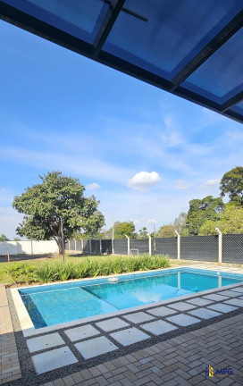 Imagem Chácara à Venda, 1.000 m² em Recanto Maravilha - Boituva
