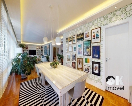 Imagem Apartamento com 4 Quartos à Venda, 310 m² em Jardim Paulista - São Paulo Imagem Apartamento com 4 Quartos à Venda, 310 m² em Jardim Paulista - São Paulo