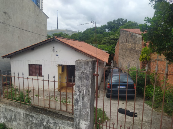 Imagem Terreno à Venda, 290 m² em Jardim Dos Estados - Sorocaba Imagem Terreno à Venda, 290 m² em Jardim Dos Estados - Sorocaba