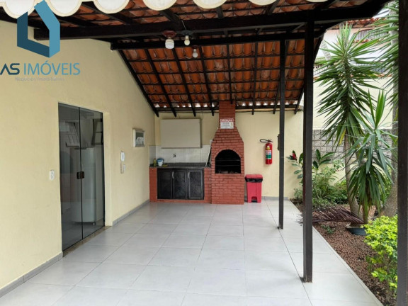 Imagem Casa de Condomínio com 2 Quartos à Venda, 61 m² em Portinho - Cabo Frio Imagem Casa de Condomínio com 2 Quartos à Venda, 61 m² em Portinho - Cabo Frio