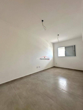 Imagem Apartamento com 1 Quarto à Venda, 55 m² em Guilhermina - Praia Grande