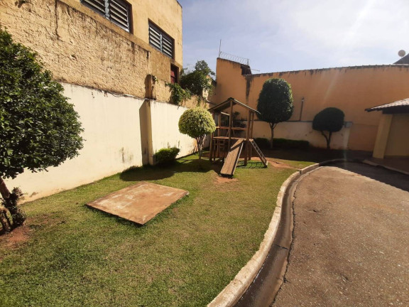 Imagem Casa com 3 Quartos para Alugar, 70 m² em Jardim São Conrado - Sorocaba