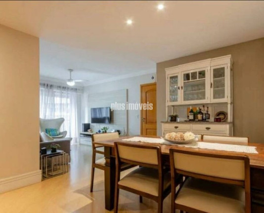 Imagem Apartamento com 3 Quartos à Venda, 97 m² em Panamby - São Paulo Imagem Apartamento com 3 Quartos à Venda, 97 m² em Panamby - São Paulo