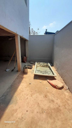Imagem Casa com 3 Quartos à Venda, 90 m² em Novo Centro - Santa Luzia Imagem Casa com 3 Quartos à Venda, 90 m² em Novo Centro - Santa Luzia