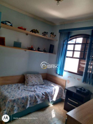 Imagem Sobrado com 3 Quartos para Alugar, 195 m² em Jardim Etelvina - São Paulo Imagem Sobrado com 3 Quartos para Alugar, 195 m² em Jardim Etelvina - São Paulo