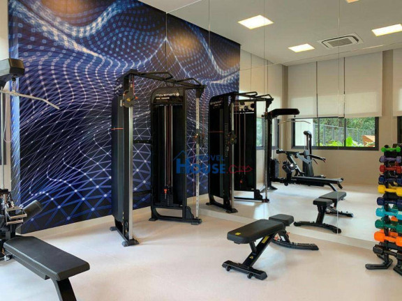 Imagem Apartamento com 3 Quartos à Venda, 118 m² em Pinheiros - São Paulo