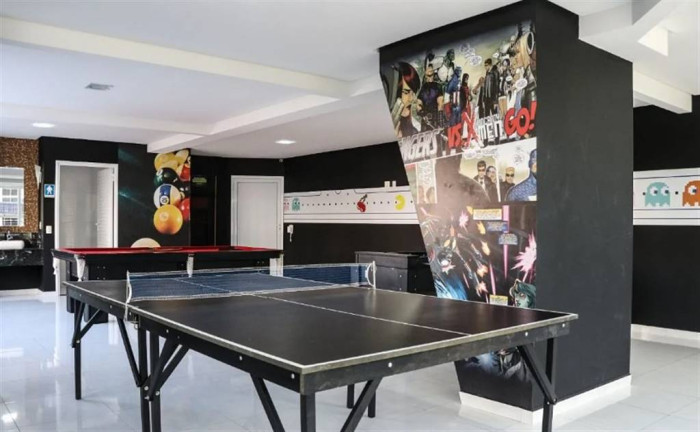 Imagem Apartamento com 3 Quartos à Venda, 104 m² em Forte - Praia Grande