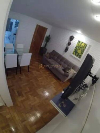 Imagem Apartamento com 2 Quartos à Venda, 52 m² em Copacabana - Rio De Janeiro Imagem Apartamento com 2 Quartos à Venda, 52 m² em Copacabana - Rio De Janeiro