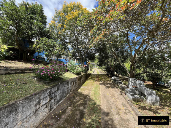 Imagem Chácara com 4 Quartos à Venda, 195 m² em Chácaras Fernão Dias - Atibaia