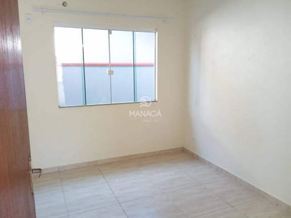 Imagem Casa com 3 Quartos à Venda, 81 m² em São Cristóvão - Barra Velha