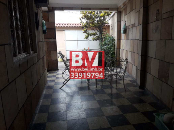 Imagem Casa com 2 Quartos à Venda, 61 m² em Colégio - Rio De Janeiro Imagem Casa com 2 Quartos à Venda, 61 m² em Colégio - Rio De Janeiro