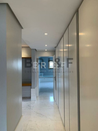 Imagem Apartamento com 4 Quartos para Alugar, 412 m² em Moema - São Paulo Imagem Apartamento com 4 Quartos para Alugar, 412 m² em Moema - São Paulo
