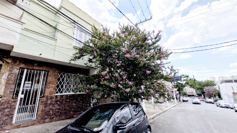 Imagem Casa com 2 Quartos à Venda, 80 m² em água Branca - São Paulo