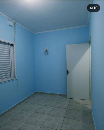 Imagem Casa com 3 Quartos à Venda, 110 m² em Ocian - Praia Grande