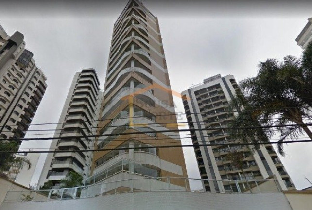 Imagem Apartamento com 3 Quartos à Venda, 125 m² em Santana - São Paulo Imagem Apartamento com 3 Quartos à Venda, 125 m² em Santana - São Paulo