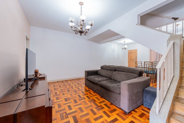 Imagem Casa com 3 Quartos à Venda, 180 m² em Planalto Paulista - São Paulo Imagem Casa com 3 Quartos à Venda, 180 m² em Planalto Paulista - São Paulo